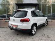 Volkswagen Tiguan I Рестайлинг Екатеринбург  - изображение 46