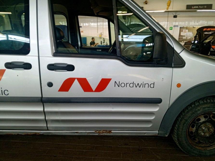 Ford Tourneo Connect I Екатеринбург  - изображение 11