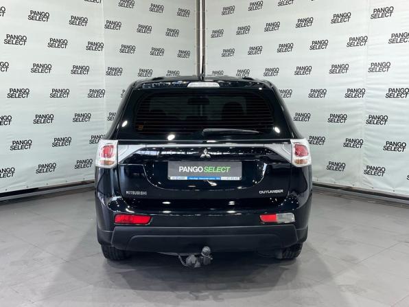 Mitsubishi Outlander III с пробегом 2013 года, цена 1 311 000 рублей, 206400 км, внедорожник, Автокод Объявления