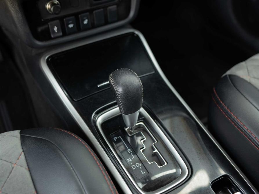 Mitsubishi Outlander III Рестайлинг 3 Новосибирск  - изображение 16