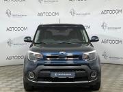 Kia Soul II Рестайлинг Москва  - изображение 15