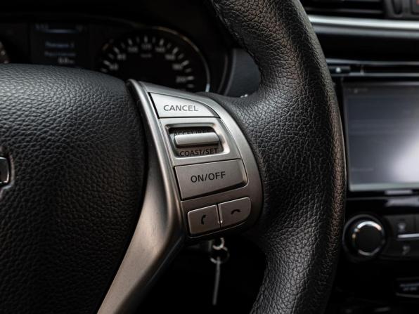 Nissan Qashqai II с пробегом 2014 года, цена 1 370 000 рублей, 209216 км, внедорожник, Автокод Объявления