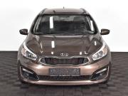 Kia Ceed II Рестайлинг Москва  - изображение 21