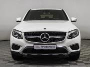 Mercedes-Benz GLC Coupe I (C253) Москва  - изображение 21