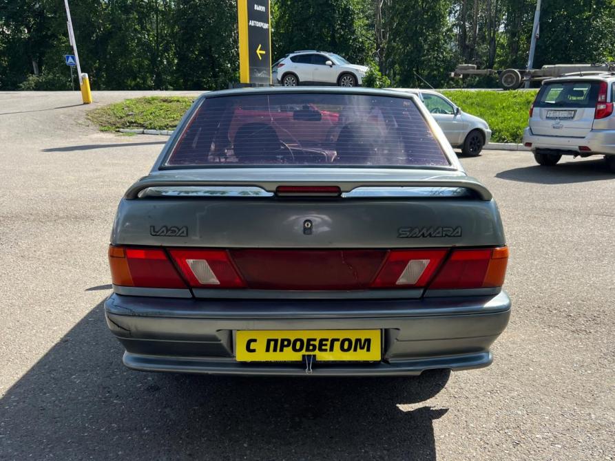 Lada (ВАЗ) 2115 Нефтекамск  - изображение 5