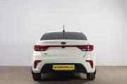 Kia Rio IV Новосибирск  - изображение 25
