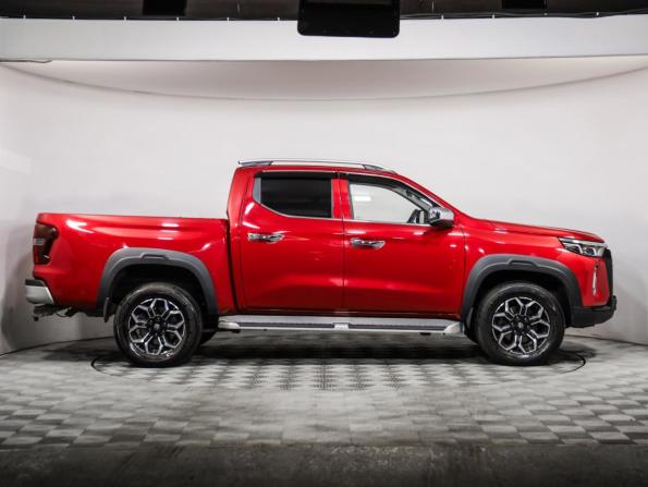 Changan Hunter Plus с пробегом 2024 года, цена 2 499 000 рублей, 28050 км, offers.body_type.unknown, Автокод Объявления