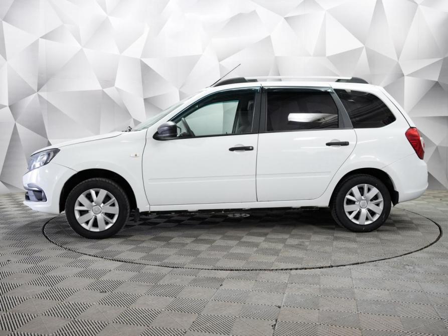 Lada (ВАЗ) Granta I Рестайлинг Ульяновск  - изображение 2