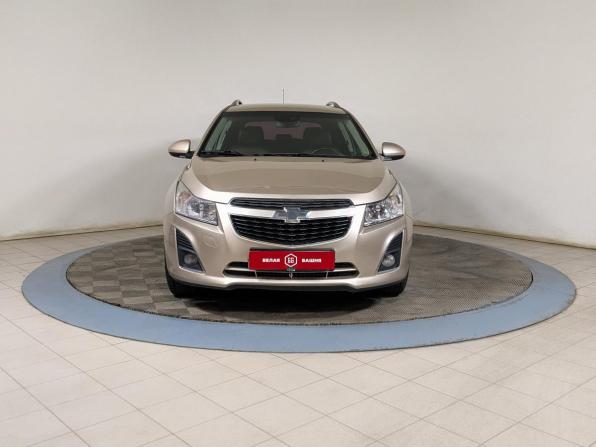 Chevrolet Cruze I Рестайлинг с пробегом 2013 года, цена 819 900 рублей, 235000 км, универсал, Автокод Объявления