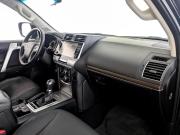 Toyota Land Cruiser Prado 150 Series Рестайлинг 3 Москва  - изображение 41