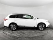 Mitsubishi Outlander III Рестайлинг 3 Санкт-Петербург  - изображение 27