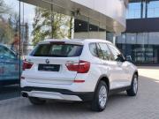 BMW X3 II (F25) Рестайлинг Санкт-Петербург  - изображение 29