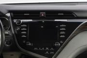 Toyota Camry VIII (XV70) Новосибирск  - изображение 30
