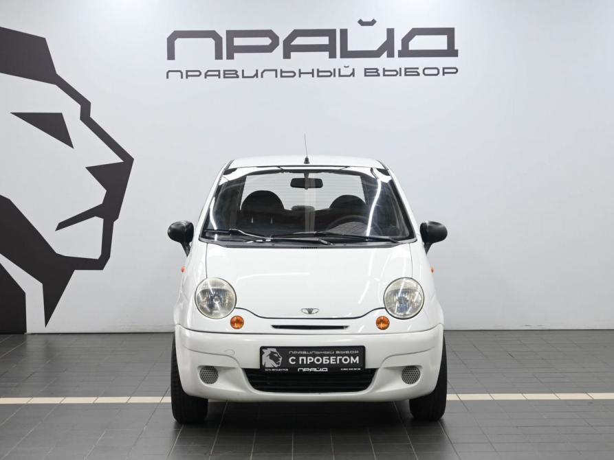 Daewoo Matiz I Рестайлинг Ростов-на-Дону  - изображение 2