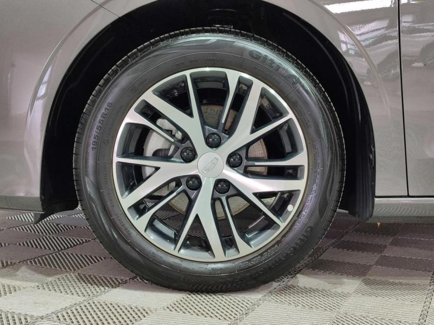 Geely Emgrand II Нижневартовск  - изображение 10