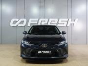 Toyota Camry VIII (XV70) Воронеж  - изображение 28