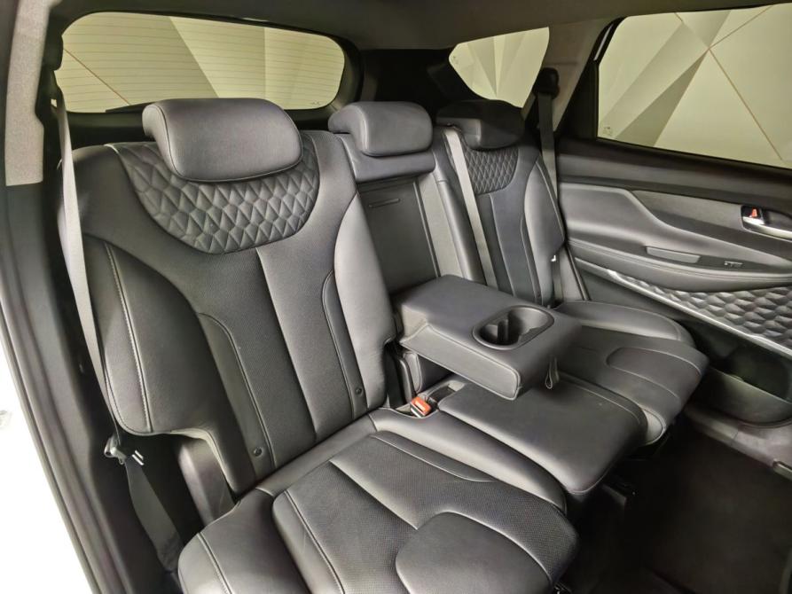Hyundai Santa Fe IV Москва  - изображение 17
