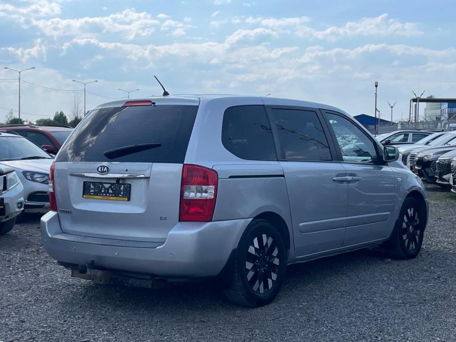 Kia Carnival II Вологда  - изображение 5