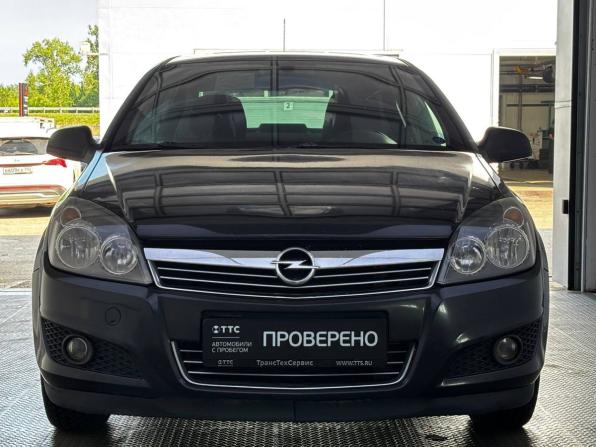 Opel Astra H Рестайлинг с пробегом 2013 года, цена 499 000 рублей, 238775 км, седан, Автокод Объявления
