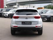 Kia Sportage IV Москва  - изображение 30