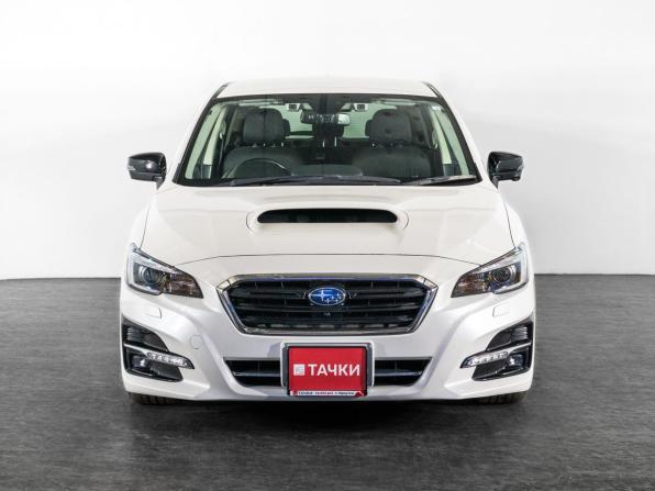Subaru Levorg I с пробегом 2020 года, цена 1 699 500 рублей, 63431 км, универсал, Автокод Объявления