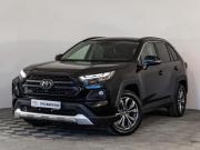 Toyota RAV4 V (XA50) Санкт-Петербург  - изображение 29