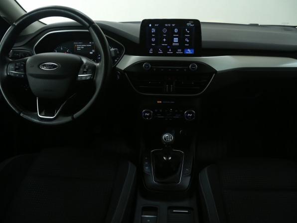 Ford Focus IV с пробегом 2019 года, цена 1 325 000 рублей, 117000 км, универсал, Автокод Объявления