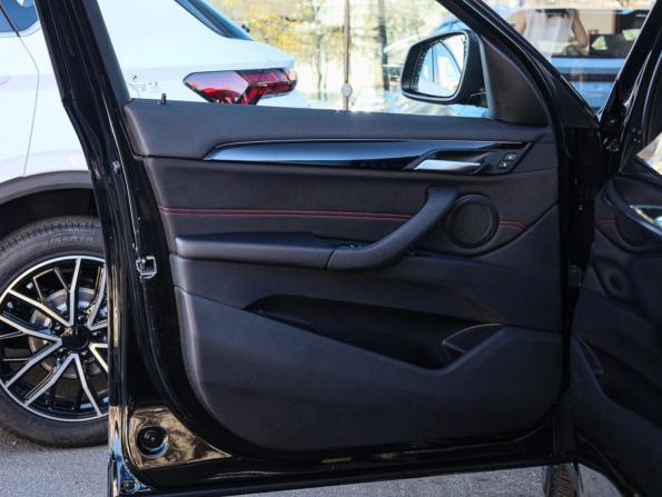 BMW X1 II (F48) с пробегом 2017 года, цена 2 900 000 рублей, 50814 км, внедорожник, Автокод Объявления