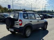 Chevrolet Niva I Рестайлинг Нижний Тагил  - изображение 12