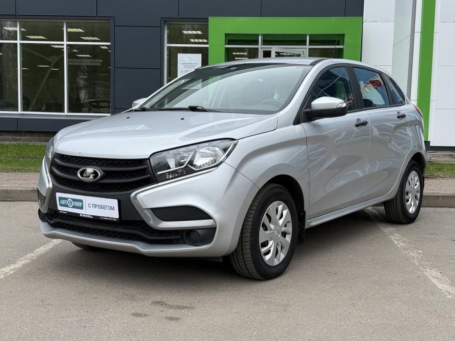 Lada (ВАЗ) XRAY I Ярославль  - изображение 1