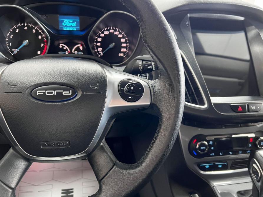 Ford Focus III Тверь  - изображение 16