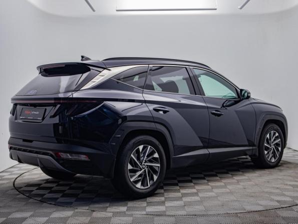 Hyundai Tucson IV с пробегом 2021 года, цена 3 190 000 рублей, 57100 км, внедорожник, Автокод Объявления