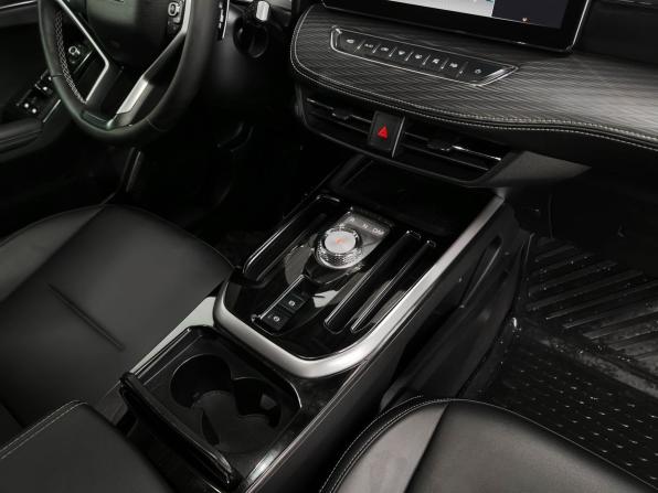 Haval Jolion I с пробегом 2023 года, цена 1 752 500 рублей, 40979 км, внедорожник, Автокод Объявления