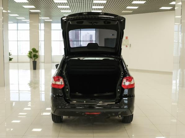 Lada (ВАЗ) Granta I Рестайлинг с пробегом 2023 года, цена 776 000 рублей, 77605 км, лифтбек, Автокод Объявления