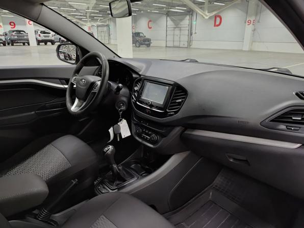 Lada (ВАЗ) Vesta I с пробегом 2018 года, цена 690 000 рублей, 162312 км, седан, Автокод Объявления