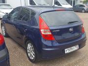 Hyundai i30 I Стерлитамак  - изображение 15