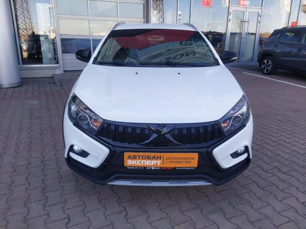 Lada (ВАЗ) Vesta I с пробегом 2020 года, цена 1 219 000 рублей, 92052 км, универсал, Автокод Объявления