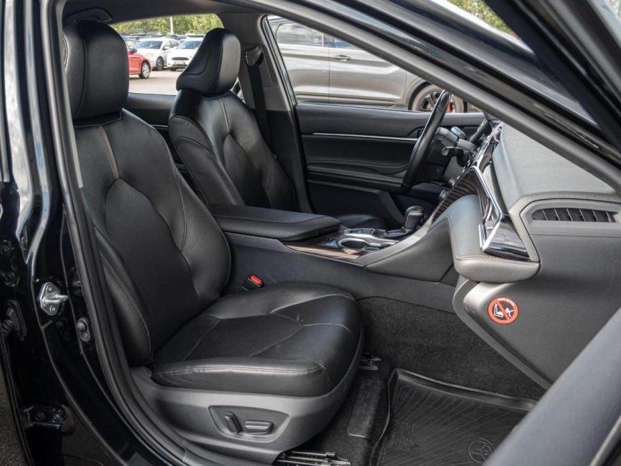 Toyota Camry VIII (XV70) Краснодар  - изображение 8
