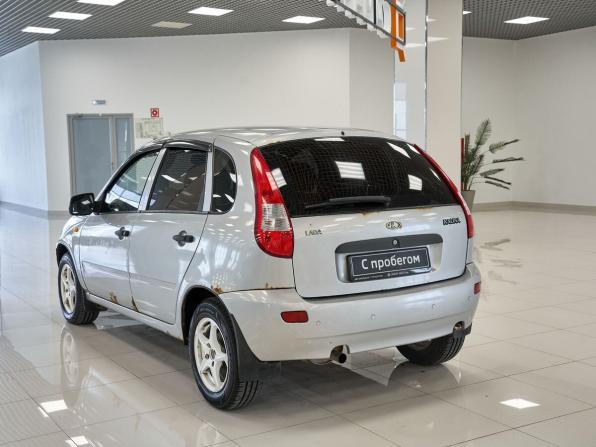 Lada (ВАЗ) Kalina I с пробегом 2011 года, цена 168 000 рублей, 279000 км, хэтчбек, Автокод Объявления