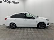 Lada (ВАЗ) Granta I Рестайлинг Воронеж  - изображение 31
