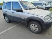 Chevrolet Niva I Рестайлинг Воронеж  - изображение 14