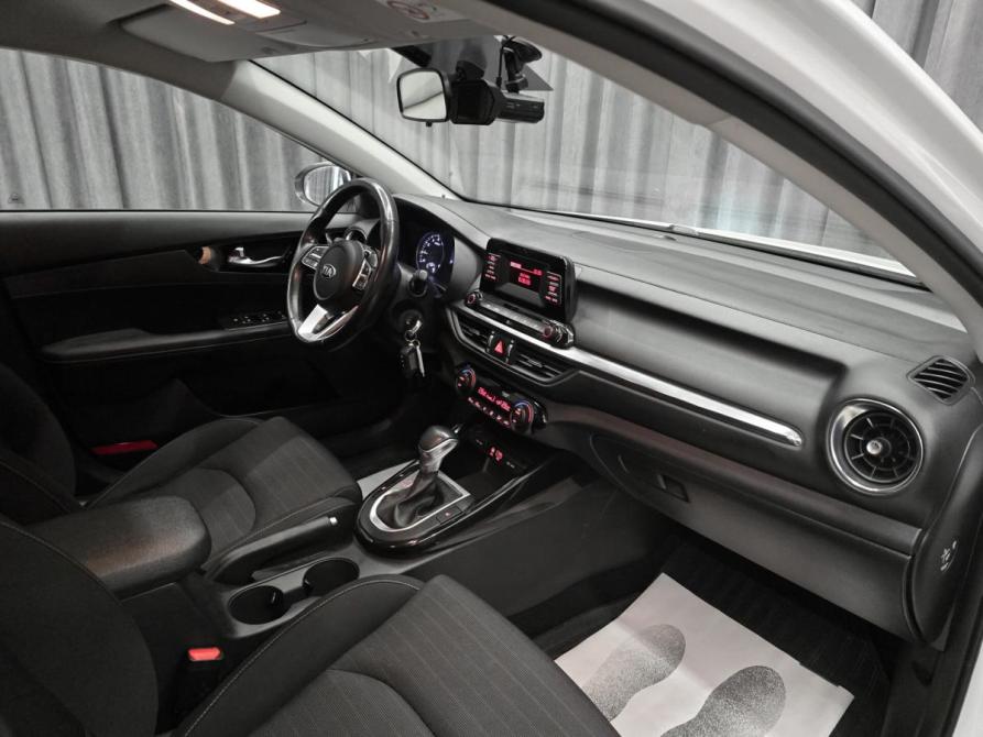 Kia Cerato IV Красноярск  - изображение 15