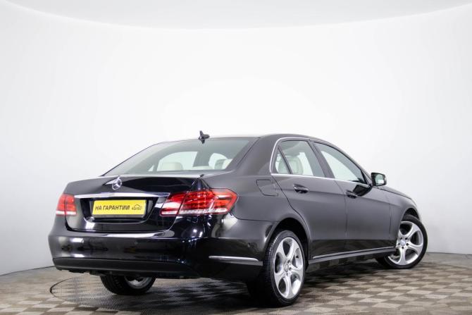 Mercedes-Benz E-Класс IV (W212 S212 C207) Рестайлинг с пробегом 2014 года, цена 1 999 000 рублей, 161000 км, седан, Автокод Объявления