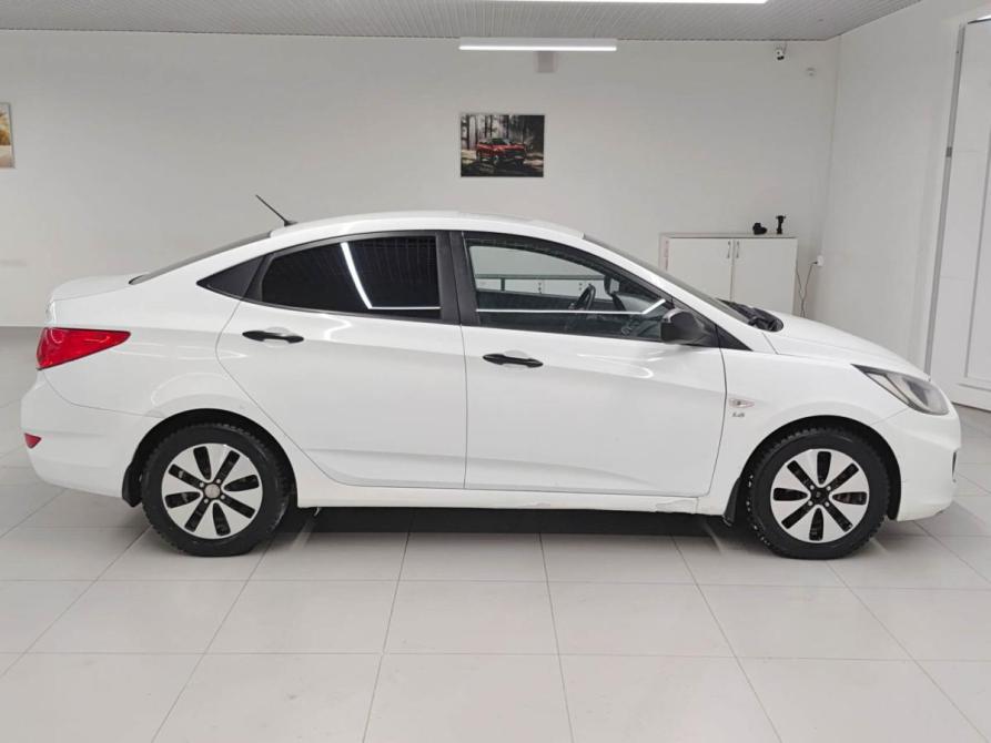 Hyundai Solaris I Казань  - изображение 5