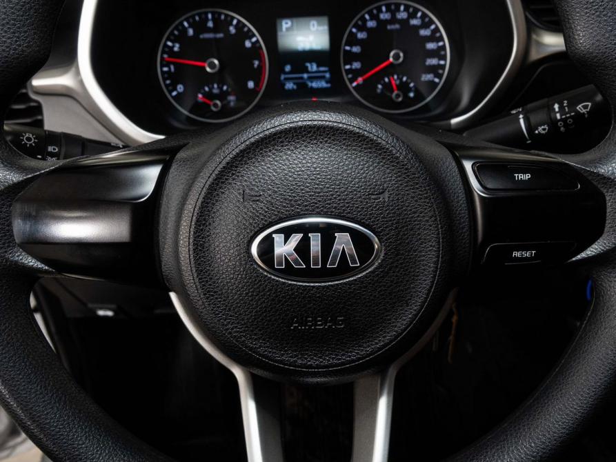 Kia Rio IV Рестайлинг Казань  - изображение 9
