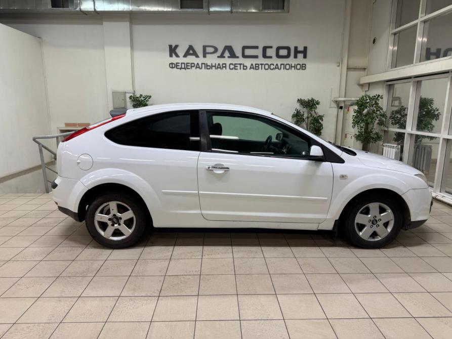 Ford Focus II Волгоград  - изображение 6