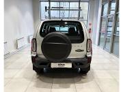 Lada (ВАЗ) Niva Travel I Рестайлинг Ярославль  - изображение 16