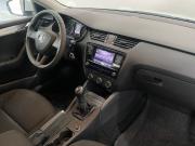 Skoda Octavia III (A7) Рестайлинг Волгоград  - изображение 30
