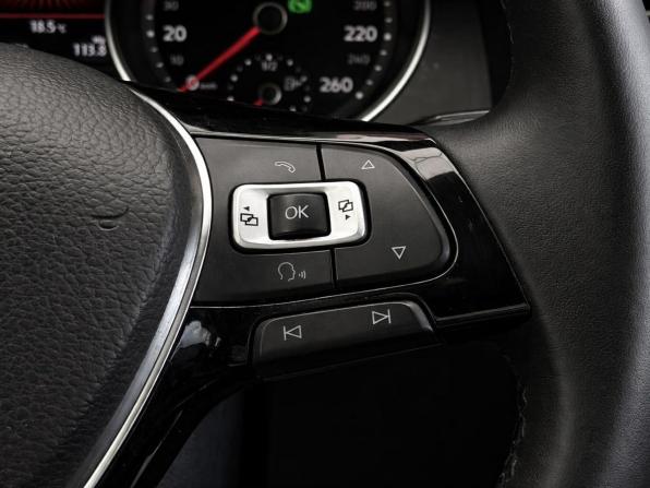 Volkswagen Teramont I с пробегом 2018 года, цена 3 297 000 рублей, 117790 км, внедорожник, Автокод Объявления