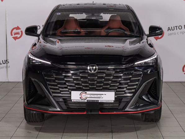 Changan CS35 Max с пробегом 2025 года, цена 2 259 000 рублей, 530 км, внедорожник, Автокод Объявления